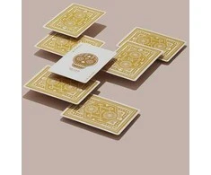 Art Of Play DKNG Geltona Wheel Kortos