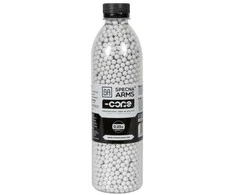 ASG Airsoft žaidimo priedas - Specna Arms CORE 0.25g BBs 5.95mm 3000 vnt.