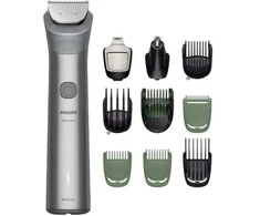 „Philips 5000“ serijos universalus kirptuvas MG5951/15 11 viename kirptuvas