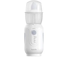 Nosies ploviklis FEELLIFE Air Flow 11