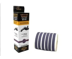 SHARPENING BELT #6000 WORK SHARP, 6 PCS