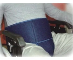 Aston Stabilumo Diržas - SECUBACK III 150cm 200mm Juodas