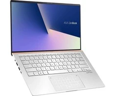 Nešiojamas kompiuteris Asus Zenbook 14 UM433D AMD Ryzen™ 7 3700U | 16GB DDR4 | 1TB SSD | AMD Radeon Vega 10 | 14.0“, FHD (1920 x 1080) 16:9, IPS, LED, 60Hz, 300nits, 100% sRGB spalvų gama, antirefleksinis | Wi-Fi 5 + Bluetooth 4.2 | Windows 11 | Atnaujintas