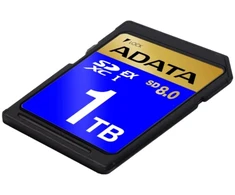 Atminties kortelė ADATA Technology 1TB SDXC SD8.0 EXPRESS Memory Card