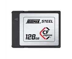 Atminties kortelių skaitytuvas - Caruba Cardreader CFexpress Type B (CFEX128, 128GB, 1700MB/s)
