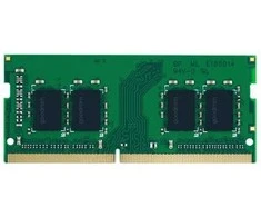 GOODRAM GR2400S464L17S/8G GOODRAM DDR4 8GB 2400MHz CL17 SODIMM