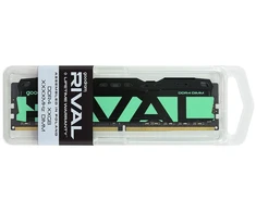 DDR4 2x8GB KIT UDIMM goodram RIVAL Radiant Žalias
