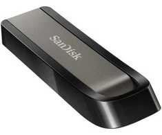 USB laikmena SanDisk 128GB Extreme Go USB 3.2