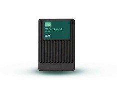 Goodram US20S 1.6TB U.2 (15mm) NVMe Gen5 Dual Port SSD GEUS20UADP-1T6IS30B (DWPD 3) ISE