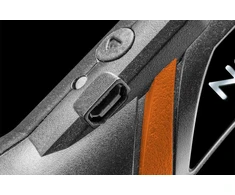 Atsuktuvas - NEO TOOLS Belaidis 3,6 V USB-C Juodas