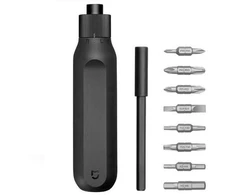 Atsuktuvas - Xiaomi Mi reketinis 16-in-1 juodas