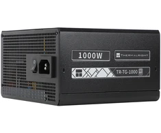 Thermalright TG-1000 – 1000W Fully Modular 80Plus Gold ATX 3.0 PSU Maitinimo Blokas