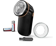 Audinio Šveitimas - Philips GC026/80 Pūkuotukas Su Išimamu Indeliu - Balta