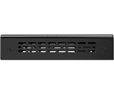 Audio Dekoderis - Lindy 2ch Dante į HDMI ARC Dekoderis, 96kHz, RJ45 Įvestis, HDMI Išvestis, Juoda