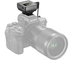 Audio Įranga - Godox Magic XT1(combo) belaidė mikrofono sistema 2.4GHz
