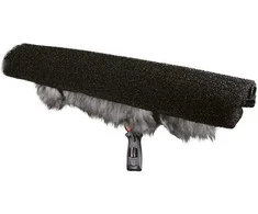 Audio Įranga - Rycote Duck Raincover 6 (Rycote, waterproof, lightweight, durable)