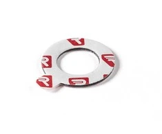 Audio įranga - Rycote Stickies Adv 23mm Klijai pagalvėlės (250 Vnt.)