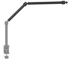Audio Įranga - Ulanzi VIJIM LS06 Dviejų Segmentų Montavimo Kolona 1kg Talpa