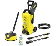 Kärcher K 3 Power Control Home T 5 aukšto slėgio plovimo įrenginys