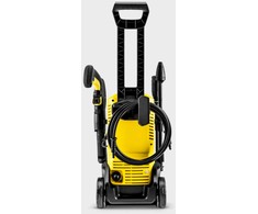 Aukšto slėgio plovykla Karcher K 3 Home