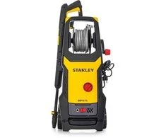 STANLEY® 1600 W elektrinis aukšto slėgio plovimo įrenginys SXPW16PE