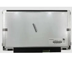 AUO Matrica 11.6" 1366x768 HD, LED, SLIM, blizgus, 40pin (dešinėje), A+