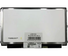 AUO Matrica 12.5" 1920x1080 FHD, LED, IPS, SLIM, matinė, 30pin (dešinėje), A+