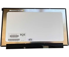 AUO Matrica 13.3" 1920x1080 FULL HD, LED, IPS, SLIM, matinė, 30pin (dešinėje), A+