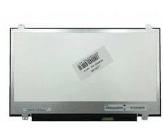 AUO Matrica 14.0“ 1920x1080 FHD, SLIM, matinė, 30pin (dešinėje), IPS, A+ (plotis: 31,54 cm)