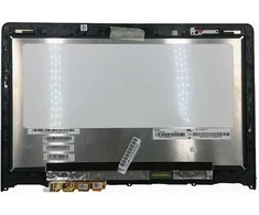 AUO Matrica LCD + Touch 11.6“ 1920x1080 FHD, LED, IPS, SLIM, blizgus, 30pin (dešinėje), EDP, A+