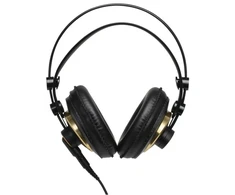Ausinės - AKG K240 Studio Pusiau Atviros 15-25kHz 104dB Išimamas Laidas