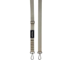 Machino Crossbody strap MC-LG 02 TITANIUM