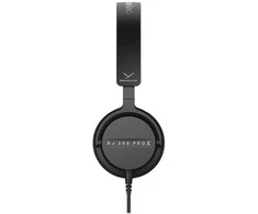 Beyerdynamic DJ 300 Pro X - profesionalios DJ ausinės su dviem ausinių pagalvėlių komplektais