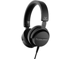 Beyerdynamic DJ 300 Pro X - profesionalios DJ ausinės su dviem ausinių pagalvėlių komplektais