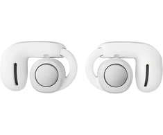 Ausinės - Bose Ultra Open Earbuds, Deimantinis 60-mečio leidimas, Bluetooth 5.3, 7 valandos, Juodos