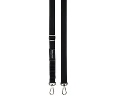 Machino Crossbody strap MC-LG 02 Juodas