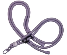 Machino Crossbody strap MC-LG01 SOLID PURPLE