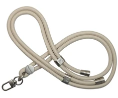 Dėklas Machino Crossbody strap MC-LG01 BEIGE