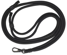 Machino Crossbody strap MC-LG03 Juodas