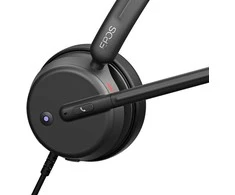 Ausinės - EPOS Impact 430T USB-C Monofoninės Triukšmo Slopinimo Juodos