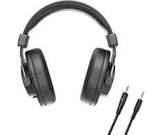 Ausinės - Fifine H8 50 mm 32 Ω 20 Hz–20 kHz Juodos