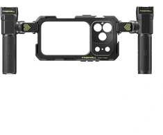 Ausinės Freewell Genius Rig iPhone 17 Pro