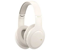 Havit H633BT - belaidės on-ear ausinės, beige