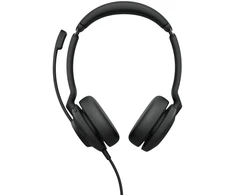 Ausinės - Jabra Evolve2 30 SE UC Stereo, Dual Microphones, Noise Reduction
