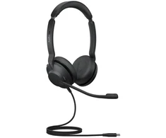 Ausinės - Jabra Evolve2 30 SE UC Stereo, Dual Microphones, Noise Reduction