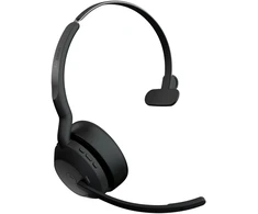 JABRA Evolve2 55 MS Mono Ausinės