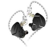 KZ ZSN PRO X NO MIC - su laidu ausinės