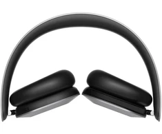 Ausinės - Lenovo 4XD1T60925 Belaidės USB Type-C Bluetooth, 50 Valandų Baterija, Pilka