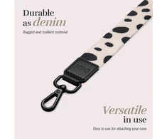 MIO Lanyard strap Spots