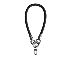 Machino Wrist strap MC-SH 01 Juodas.